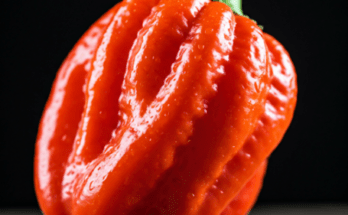 Scotch Bonnet Substitute For jerk Chicken