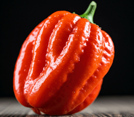 Scotch Bonnet Substitute For jerk Chicken