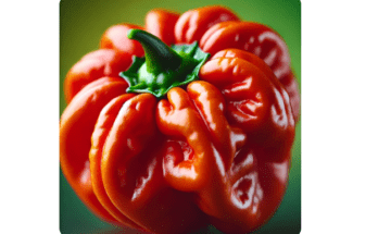 Benefits of Scotch Bonnet Pepper