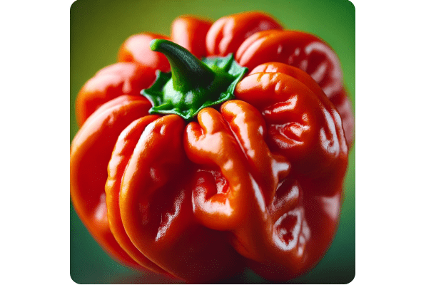 Benefits of Scotch Bonnet Pepper