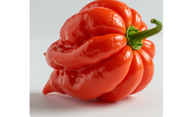 How Much Scotch Bonnet Should I Use?