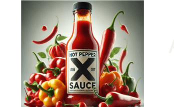 What is the Hottest Hot Sauce