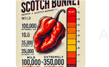 How Hot Are Scotch Bonnet Peppers?