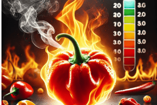 How Hot Is a Scotch Bonnet Pepper